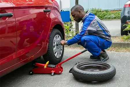 Affordable Car Maintenance