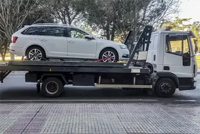 Vehicle Transportation Service